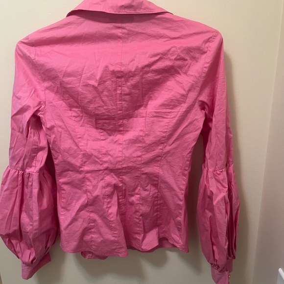 Bebe top - Picture 2 of 2